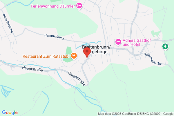 Kreissparkasse Aue-Schwarzenberg