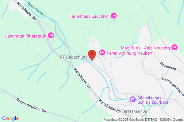 RT-Bedachung