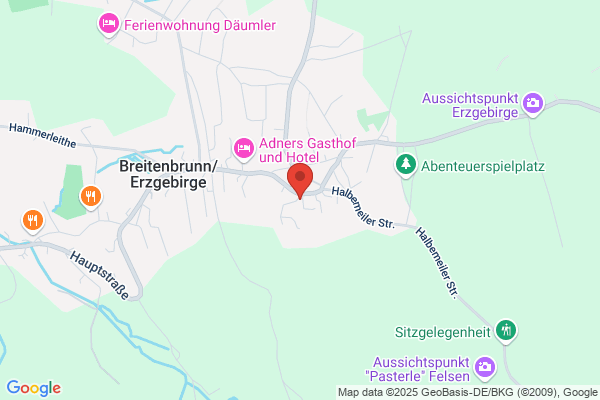Uwe Bergauer Fahrschule