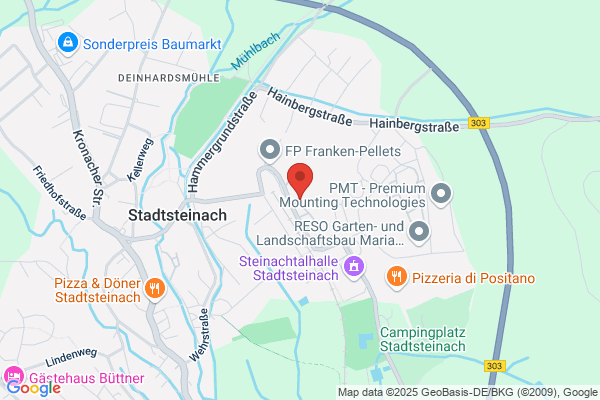 STK Straßen- & Tiefbau GmbH