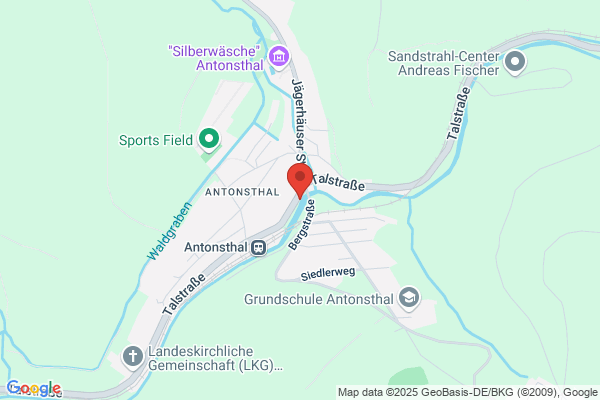 Modellbau Antonsthal GmbH