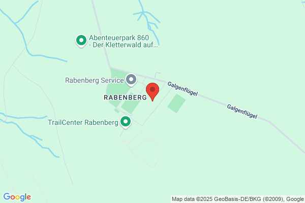 Sportpark Rabenberg