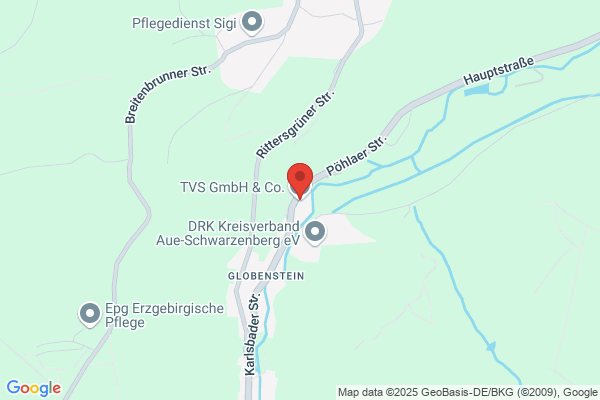 TVS GmbH & Co.