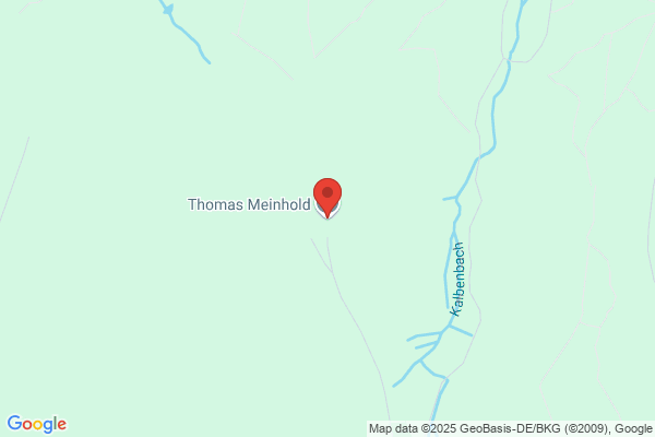 Thomas Meinhold