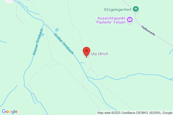 Uta Ulrich