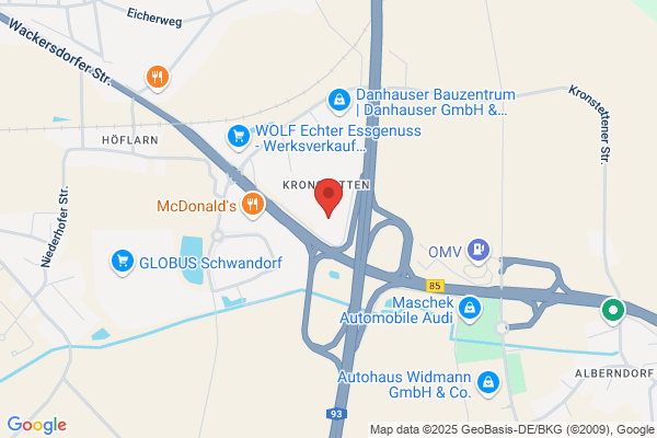 Wolf GmbH Fleisch- und Wurstwaren