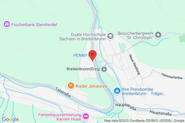 Fleischerei Gretenkord
