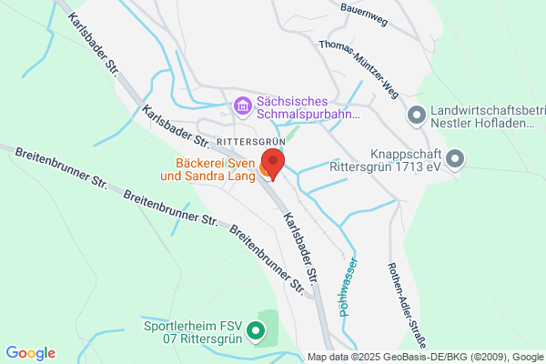 Fleischerei Küllig GbR