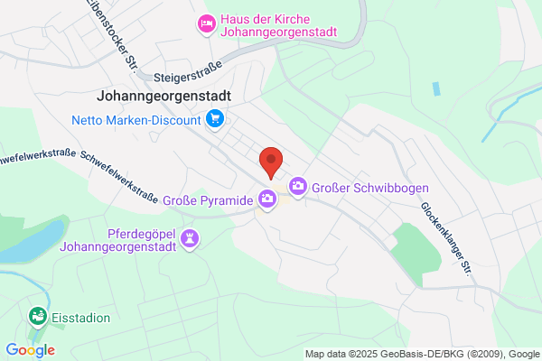 Eiscafe Leonhardt
