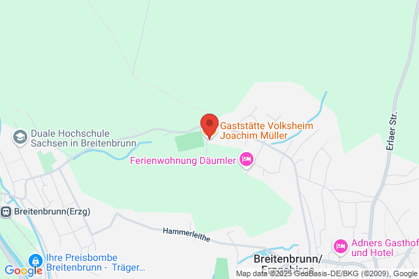 Volksheim