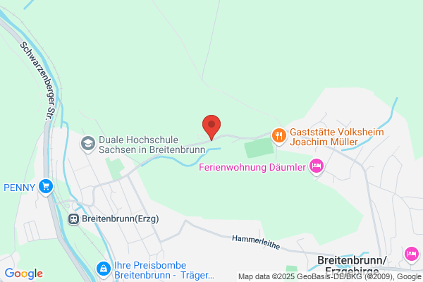 Vugelbeerschänk