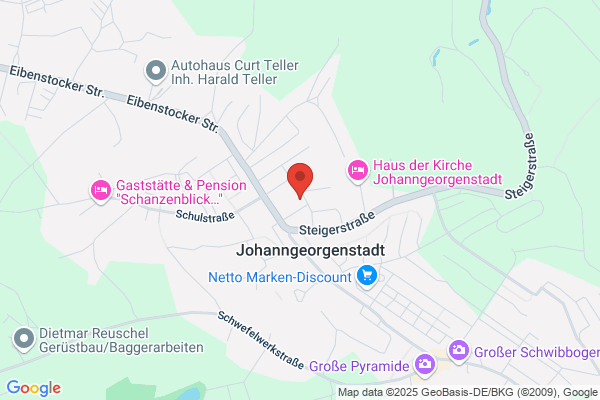 Pension am Wäldchen