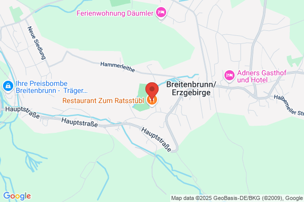 Diakonisches Werk Aue/Schwarzenberg e.V.