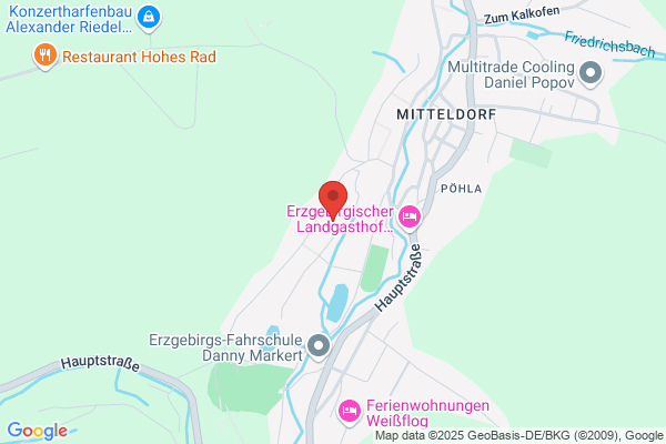 Kindertagesstätte Pöhlbachzwerge, DRK