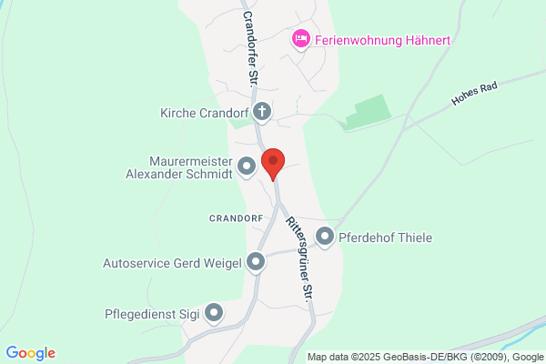 Wagners Gasthof