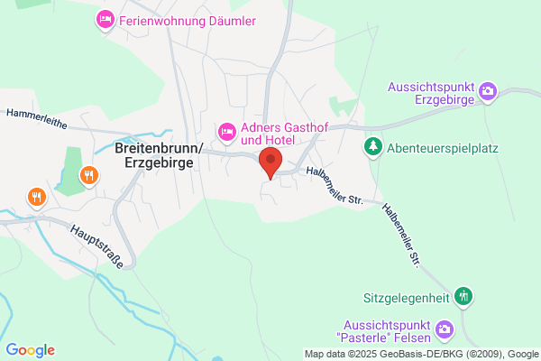 Gemeindeverwaltung Breitenbrunn