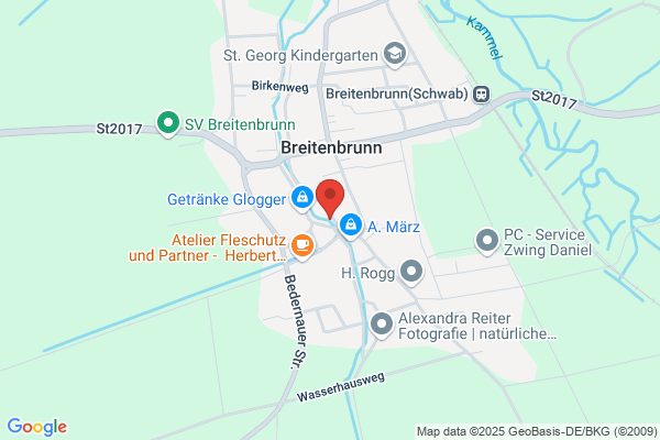 Gemeinde Breitenbrunn, Bürgerbüro Ortsteil Rittersgrün