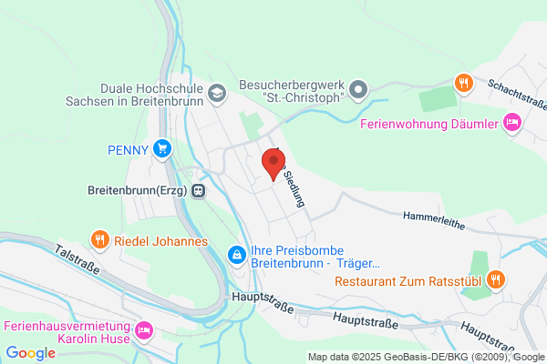Kommunale Wohnungsverwaltung