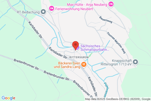 Tourismusbüro