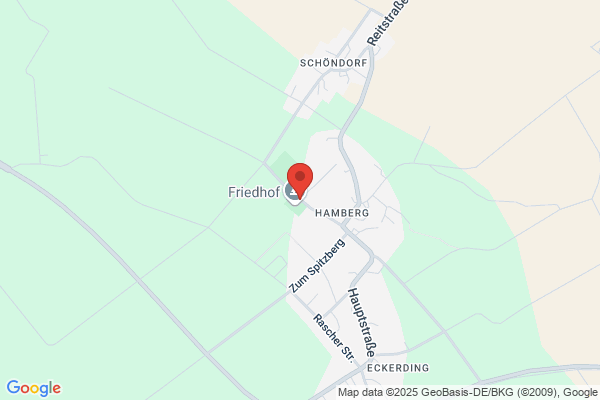 HUK-COBURG Versicherung Christine Bischoff in Breitenbrunn - Hamberg