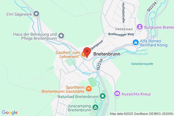 Hotel Gasthof zur Post