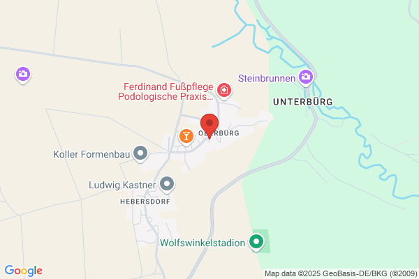 Gasthaus Zucker