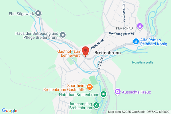 Gasthof Lehner