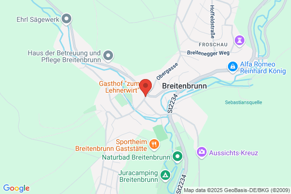 Breitenbrunn