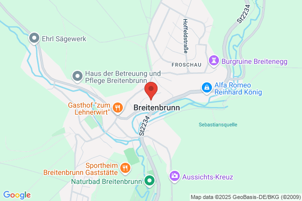 Breitenbrunn