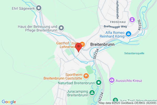 Caritas Sozialstation Neumarkt
