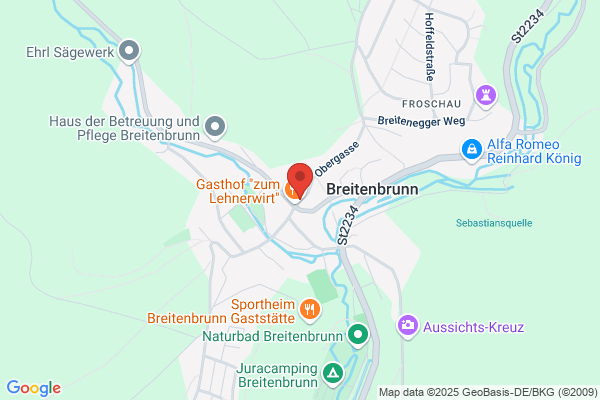 Gesundheitsladen am Marktplatz