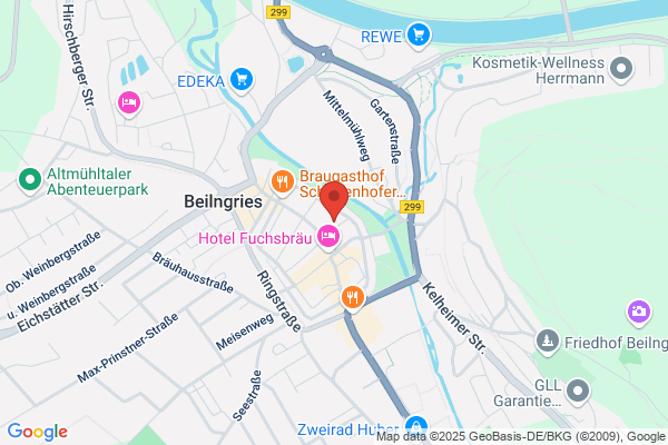 Metzgerei Leidl GmbH