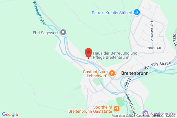 Phönix Lebenszentren GmbH