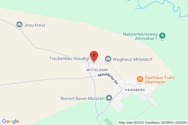 Trockenbau Staudigl GmbH