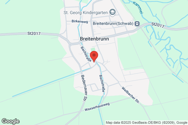 Feuerwehr Breitenbrunn