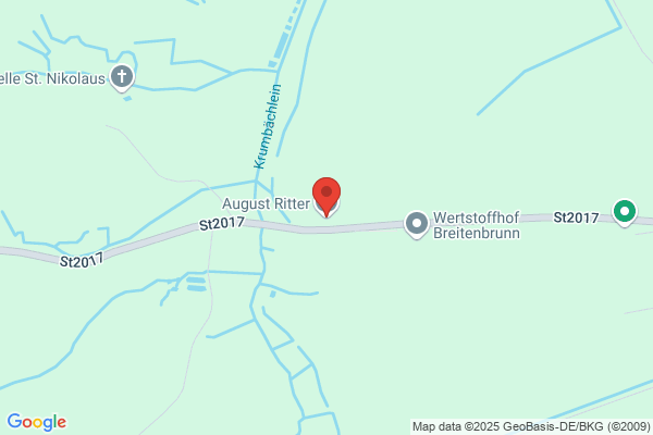 August Ritter GmbH