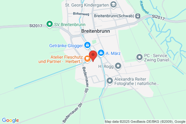 Back-Mayr GmbH
