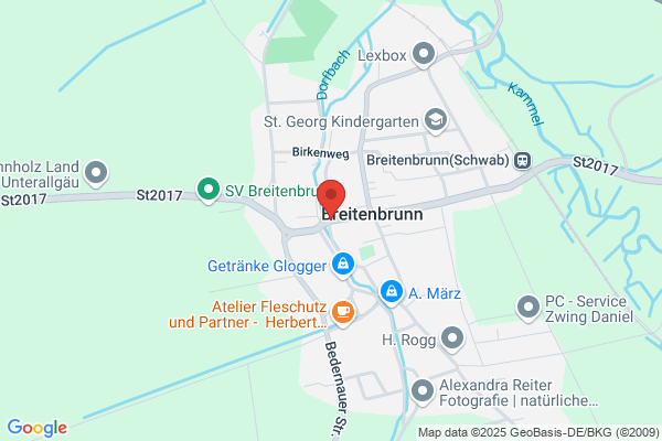 Breitenbrunn