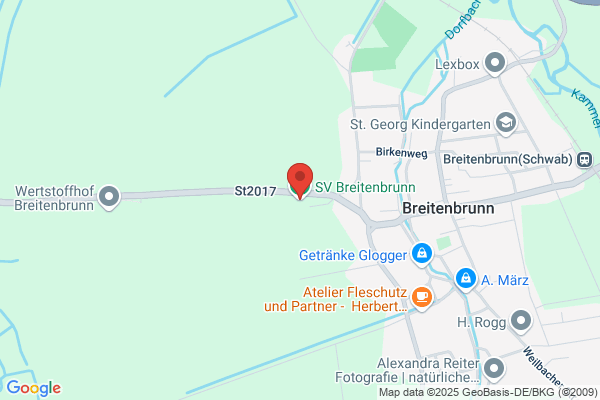 Breitengrad Sport- und Werbe-Gesellschaft mbH
