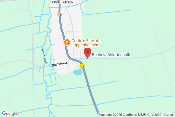 Büchele Solartechnik GmbH