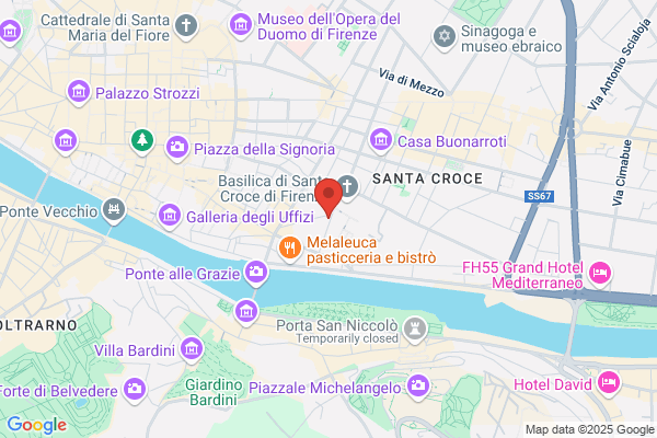 Croce Oro