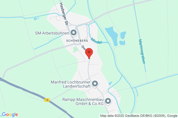 Hofmann Schreinerei GmbH & Co. KG