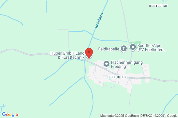 Huber GmbH