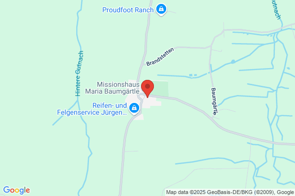 Landgasthaus und Fewo Barbara Maucher