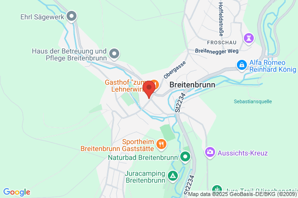 Raiffeisenbank Pfaffenhausen eG