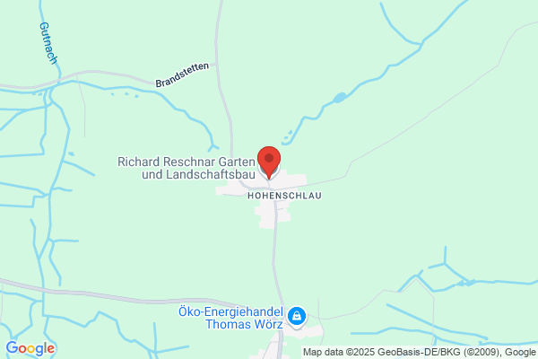 Richard Reschnar Garten und Landschaftsbau
