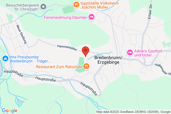 Schlößle