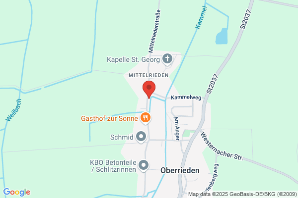 Schreinerei Steidele