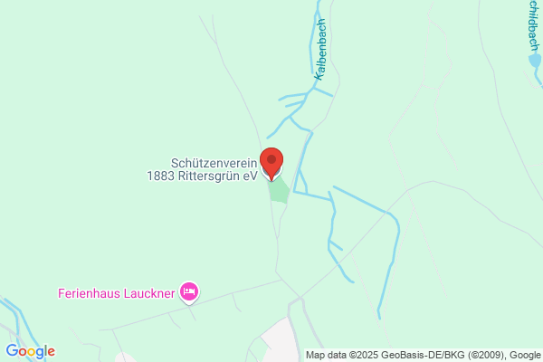 Schützenverein Frohsinn e.V. Schöneberg