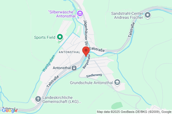 Theuerkorn Martin GmbH gedruckte Schaltungen